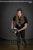 Senior Banners FRMS Girls Softball (BRE_3232)