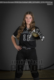 Senior Banners FRMS Girls Softball (BRE_3276)