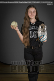 Senior Banners FRMS Girls Softball (BRE_3310)