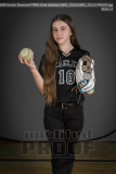 Senior Banners FRMS Girls Softball (BRE_3313)