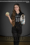Senior Banners FRMS Girls Softball (BRE_3315)