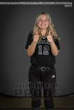 Senior Banners FRMS Girls Softball (BRE_3375)