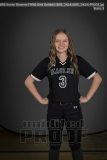 Senior Banners FRMS Girls Softball (BRE_3414)