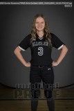 Senior Banners FRMS Girls Softball (BRE_3415)