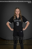 Senior Banners FRMS Girls Softball (BRE_3418)