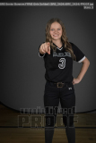 Senior Banners FRMS Girls Softball (BRE_3424)