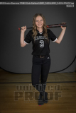 Senior Banners FRMS Girls Softball (BRE_3439)