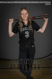 Senior Banners FRMS Girls Softball (BRE_3442)