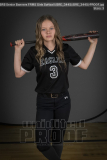 Senior Banners FRMS Girls Softball (BRE_3445)