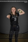 Senior Banners FRMS Girls Softball (BRE_3452)
