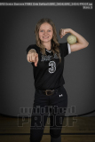 Senior Banners FRMS Girls Softball (BRE_3454)