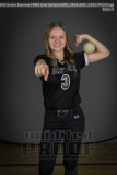 Senior Banners FRMS Girls Softball (BRE_3455)