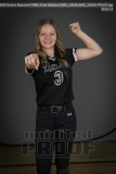Senior Banners FRMS Girls Softball (BRE_3458)