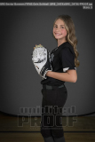 Senior Banners FRMS Girls Softball (BRE_3478)