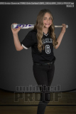 Senior Banners FRMS Girls Softball (BRE_3501)