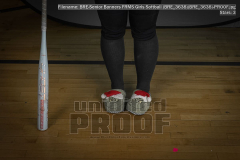 Senior Banners FRMS Girls Softball (BRE_3638)