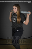 Senior Banners FRMS Girls Softball (BRE_3652)
