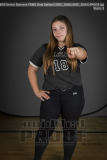 Senior Banners FRMS Girls Softball (BRE_3680)