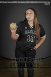 Senior Banners FRMS Girls Softball (BRE_3698)