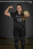 Senior Banners FRMS Girls Softball (BRE_3702)