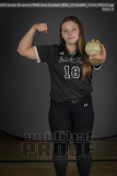 Senior Banners FRMS Girls Softball (BRE_3704)