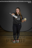 Senior Banners FRMS Girls Softball (BRE_3716)