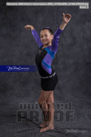 Hahn's Gymnastics (BRE_0798)