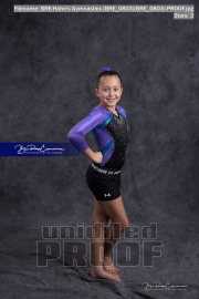 Hahn's Gymnastics (BRE_0803)