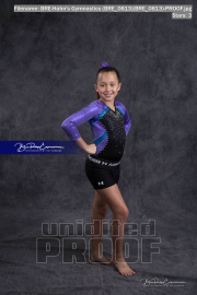 Hahn's Gymnastics (BRE_0813)