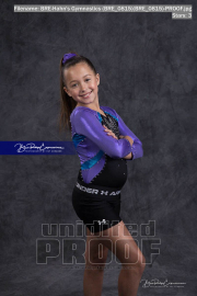 Hahn's Gymnastics (BRE_0815)