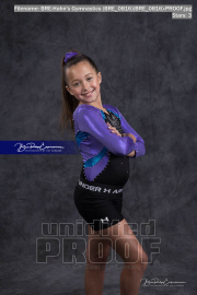 Hahn's Gymnastics (BRE_0816)
