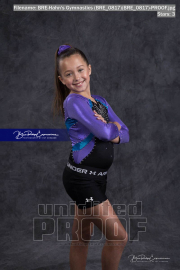 Hahn's Gymnastics (BRE_0817)