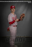 Senior Banners HHS Boys Baseball (BRE_1524)