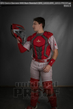 Senior Banners HHS Boys Baseball (BRE_1602)