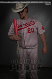 Senior Banners HHS Boys Baseball (BRE_1692)