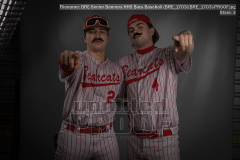 Senior Banners HHS Boys Baseball (BRE_1703)