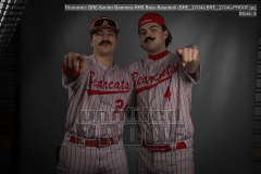 Senior Banners HHS Boys Baseball (BRE_1704)