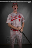Senior Banners HHS Boys Baseball (BRE_1708)
