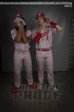 Senior Banners HHS Boys Baseball (BRE_1811) Senior Banners HHS Boys Baseball (BRE_1811)