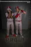 Senior Banners HHS Boys Baseball (BRE_1812)