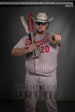 Senior Banners HHS Boys Baseball (BRE_1833)