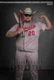 Senior Banners HHS Boys Baseball (BRE_1835)