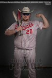 Senior Banners HHS Boys Baseball (BRE_1836)