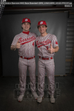 Senior Banners HHS Boys Baseball (BRE_1916) Senior Banners HHS Boys Baseball (BRE_1916)