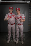 Senior Banners HHS Boys Baseball (BRE_1918) Senior Banners HHS Boys Baseball (BRE_1918)