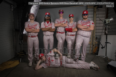 Senior Banners HHS Boys Baseball (BRE_1925)