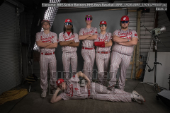 Senior Banners HHS Boys Baseball (BRE_1926) Senior Banners HHS Boys Baseball (BRE_1926)