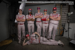 Senior Banners HHS Boys Baseball (BRE_1927) Senior Banners HHS Boys Baseball (BRE_1927)