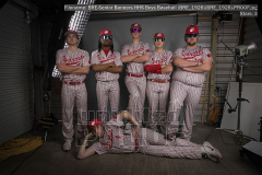 Senior Banners HHS Boys Baseball (BRE_1928) Senior Banners HHS Boys Baseball (BRE_1928)