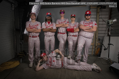 Senior Banners HHS Boys Baseball (BRE_1929) Senior Banners HHS Boys Baseball (BRE_1929)